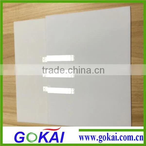 Advertising/printing/engraving Widely Use Strong Plasticity Acrylic Sheet photo-5