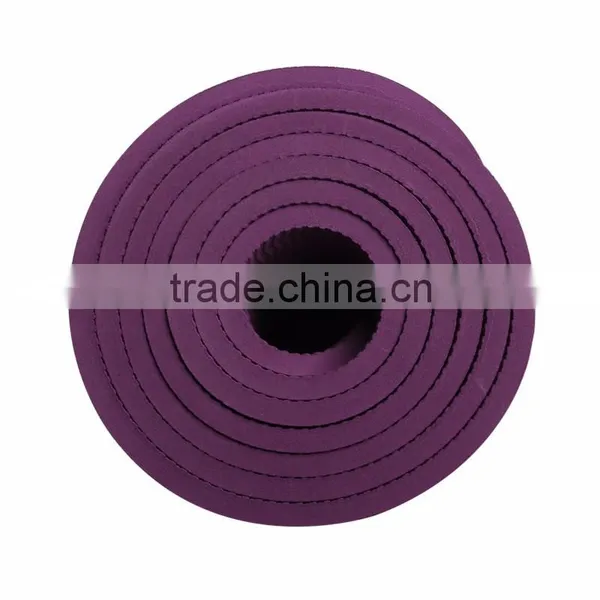 Gold Supplier New Standard Folding Yoga Mat photo-3