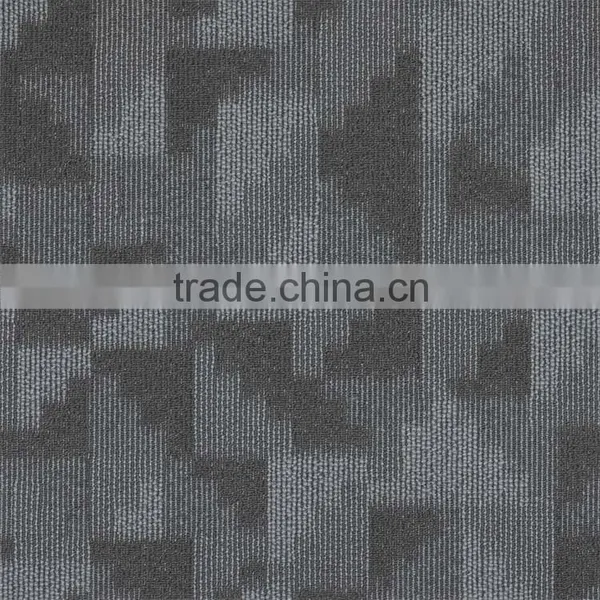 Gray Carpet Tiles, Guangzhou Carpet Tiles Manufacturer.