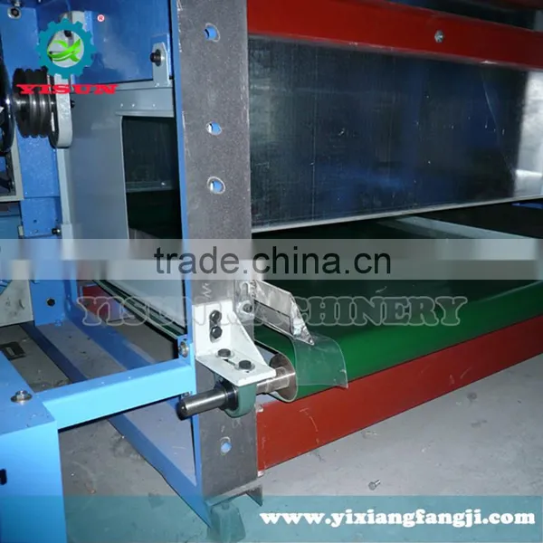 2015 High Speed Textile Machine -----YX187 Wool/cashmere/fiber Opening Machine With Six Rollers photo-6