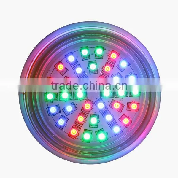 12V Small Pool LED Lights 3 W Vinyl Pool Light Swimming Pool Light photo-4