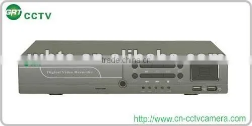 H 264 DVR 16ch With Audio and Alarm Output (GRT-D9016E)