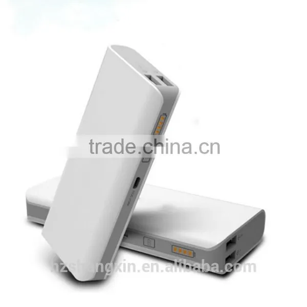Wholesale Mobile Power Supply, Gift Mobile Power Supply,15000mA photo-2