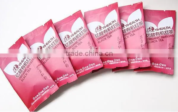 2016 Fresh Organic Black Tea Leafs Healthy Food photo-2