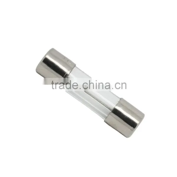 China Supplier:3.6*10mm Fast Action Glass Tube Fuse VDE UR CQC photo-5