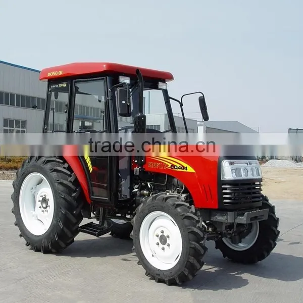 2016 Best Selling High Quality 40HP Farm Tractor With ISO,CE,PVOC,COC,OECD Certificates photo-2