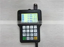 4 Axis 4 Lingkage Cnc Router Controller