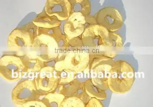 Supply High Quality AD Dried Apple Ring With Best Price photo-2