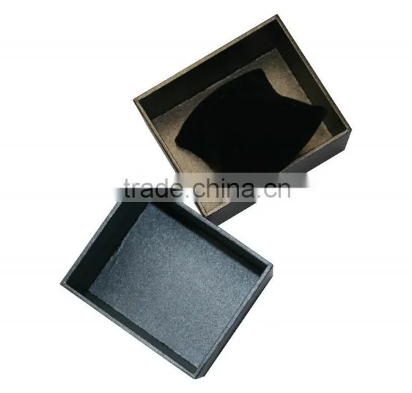 Mini Customed Box Watch ,paper Watch Box,sofa Inserts photo-2