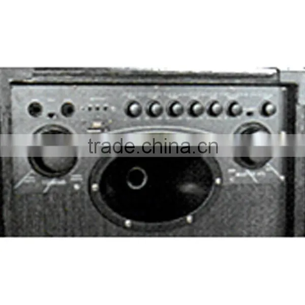 2016 Wooden Speaker Box With Fashion Speaker With fm photo-2