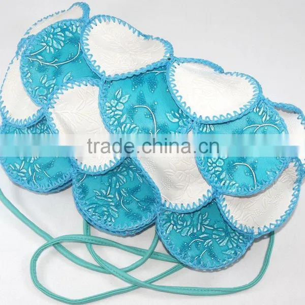 China Woman Shoulder Bag Fresh Color Soft Feeling Bright Your Eyeball photo-2
