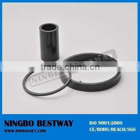 High Quality Bonded Ndfeb Permanent Magnet/Motor Bonded Manget photo-2