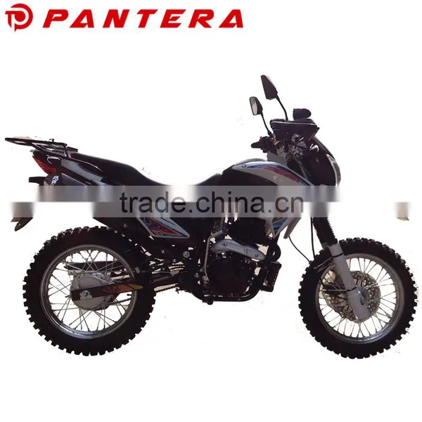 2016 Hot Sale Good 250cc Off Road Cheap Motorcycle photo-5