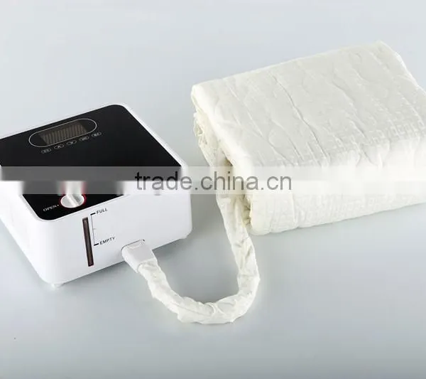 Health Care Water Air-conditioner Bed Mattress Pad photo-2