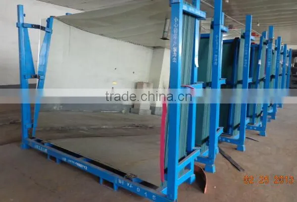Yujing Brand Aluminum Mirror for Gym, Hotel and Hair Salon photo-2