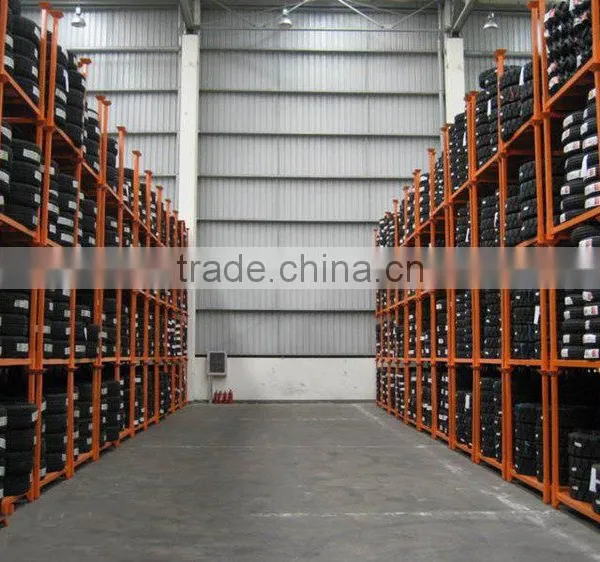 Warehouse Storage Stacking Frame KA-08 photo-2