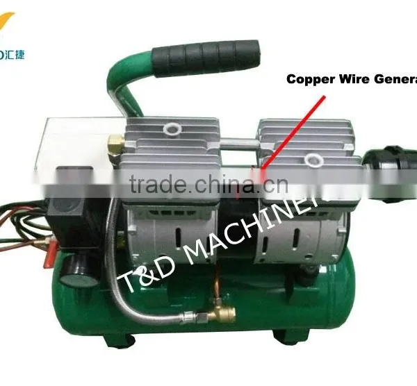 DC 24v Air Conditioner Compressor, dc Compressor Air Conditioner photo-2