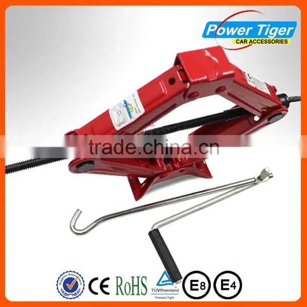 New Design Certifications Automotive Tool Automotive