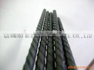 Corrosion Resistance Free Cutting ISO 9001 Steel Spring