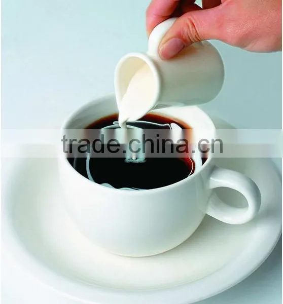 COCONUT Kernel Oil Non Dairy Creamer C30 photo-2