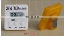 digital timer switch