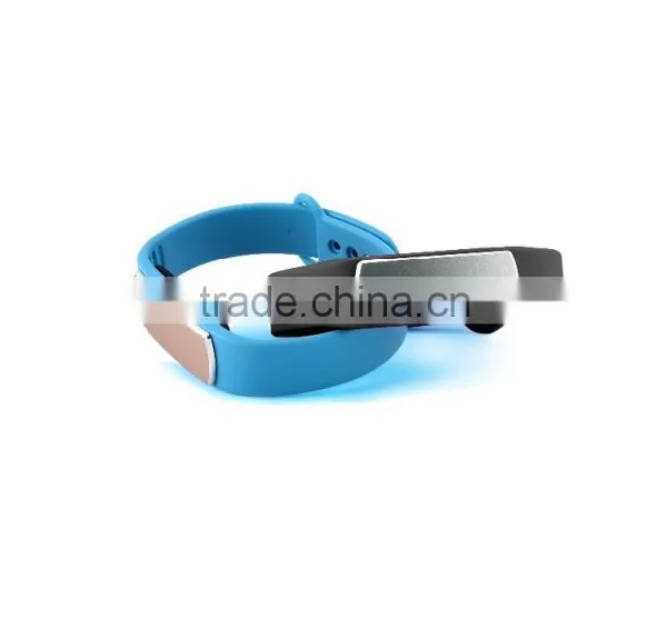 Xiaomi 1s mi Band 2016 Bracelet With Heart Rate Sensor IP67 Waterproof Work Android 4.4 photo-5