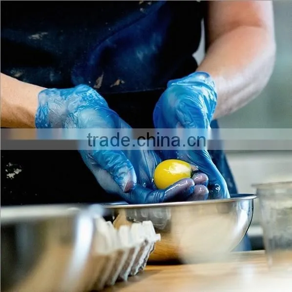 CE/ISO Vinyl Gloves | Vinyl Exam Gloves | Vinyl Glove Sale photo-6