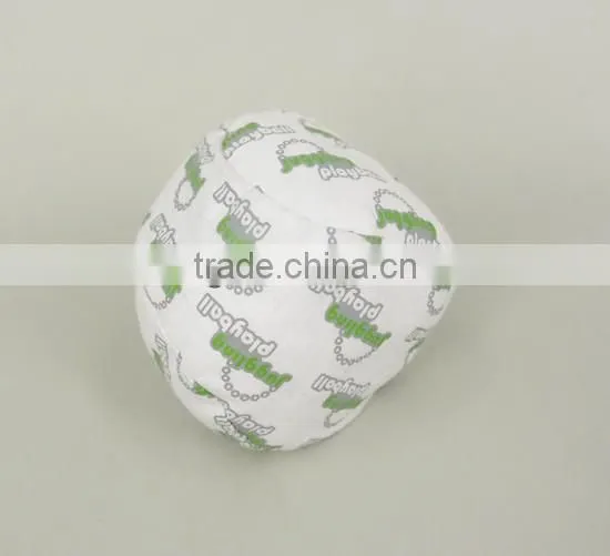 Fabric Juggling Ball photo-2