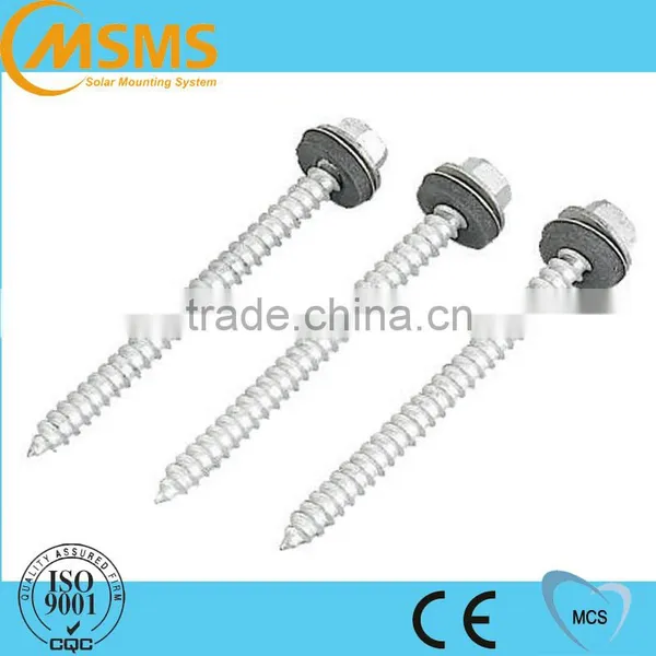 Roof Mounting System photo-3