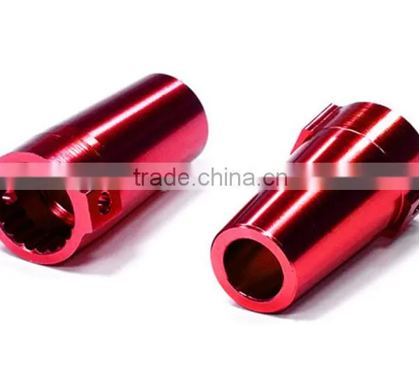 rc Car Axial Wraith Rear Axle Radio Control Toys Car Rear Axle Lock-out (2) Car Axle
