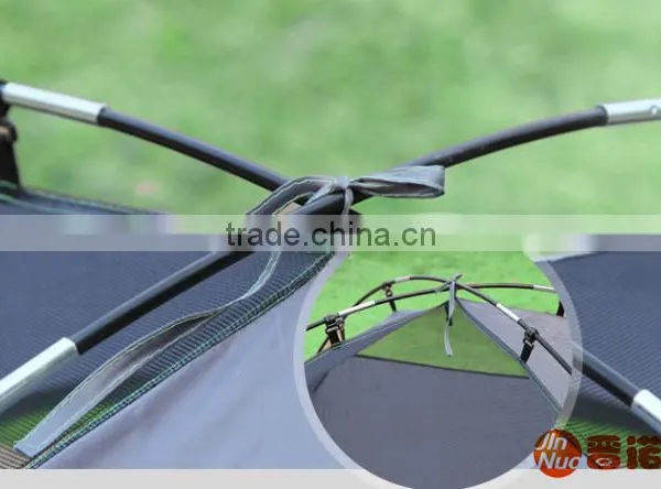 Fiberglass Pole Good Quality Green Tent With Cheap Price photo-5