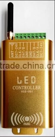 New Led Strip Wifi Controller in Market photo-2