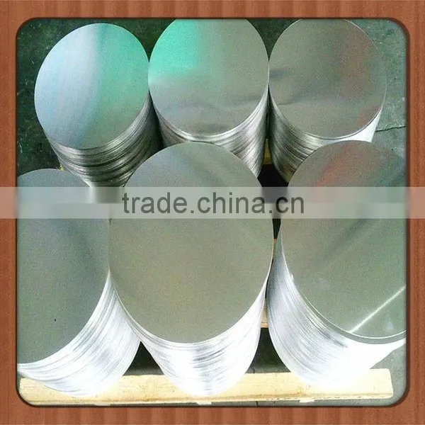 Aluminium Circle