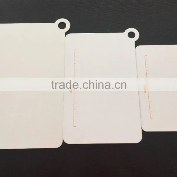 Plastic Kitchen Cutting Board photo-3