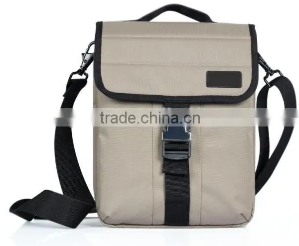 Customize Laptop Notebook Messenger Shoulder Bag For Laptop Bag Handbag For 13" Inch 13.3" Apple MacBook Pro/Air photo-4