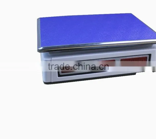 LED Display ACS Pricing Scale With CE photo-3