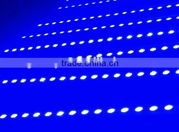 Popular 24PCS LED Hight Power LED Wall Washer Light photo-4