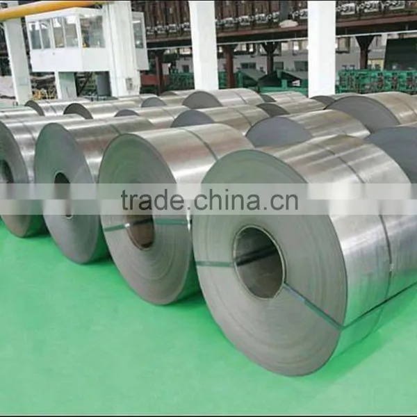 Cold Rolled Coils Made in China photo-2