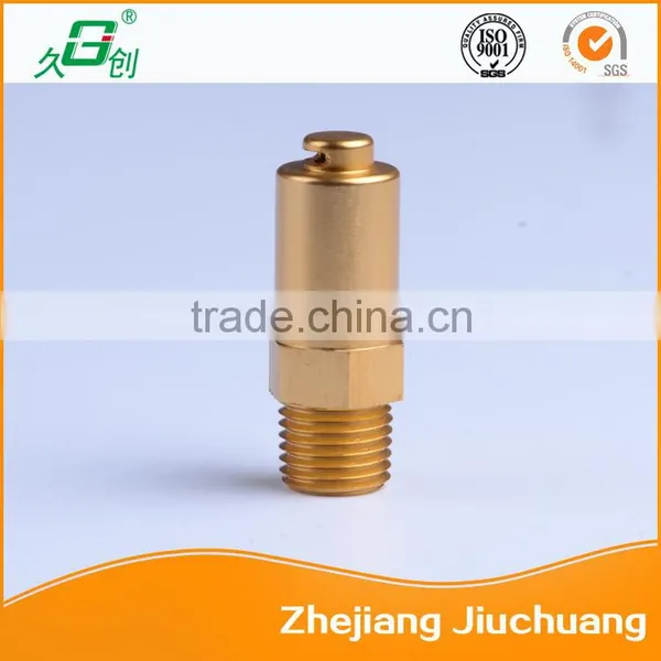 Brass Thermal Protector photo-5