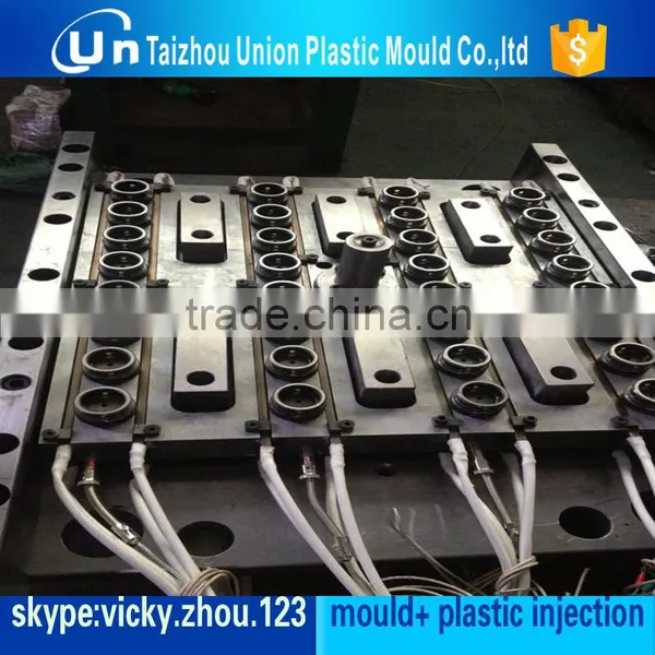 China Supplier Pet Preform Mould photo-5