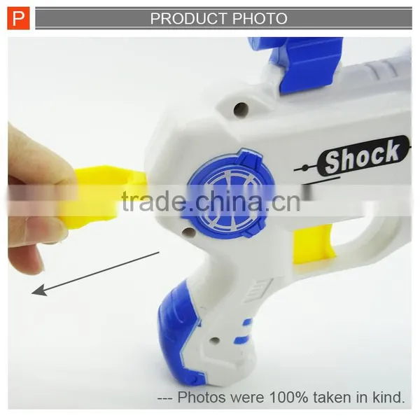 Brand New Air Eva Bullet Toy Gun for Kids photo-4
