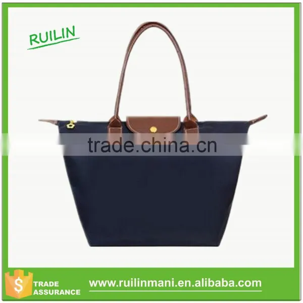 Top-Handle Bags Foldable Handbag Bulk Handbag in China photo-6