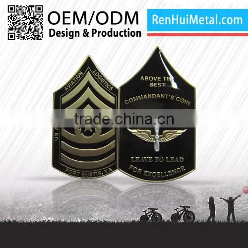 New Design ODM Plastic Pirate Gold Coins photo-4