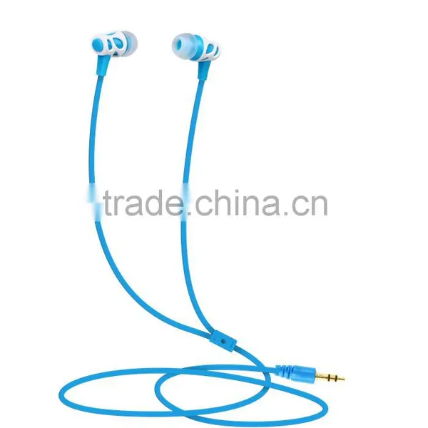Gift Cheap Wired Earphone photo-5