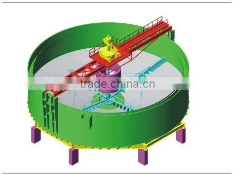 Hot Sale Machine Thickener in Somalia photo-6