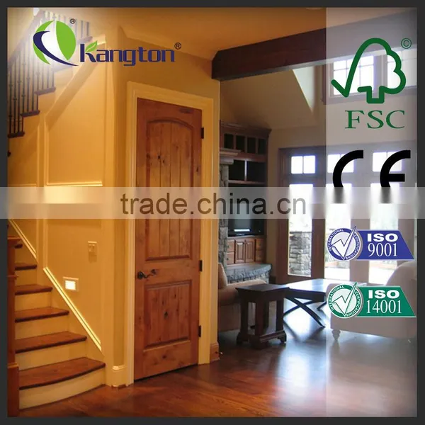 Hotsale Door Handles for Interior Door Flush Door Design photo-2