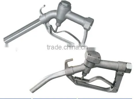 Manual Nozzle