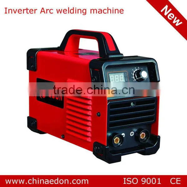 Mini MMA DC Inverter Welding Machine/equipment