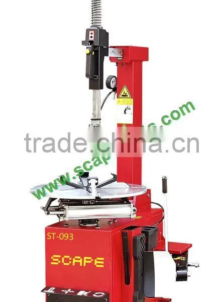 Auto Maintenance Equipment Tire Changer Equipment Used for Workshop