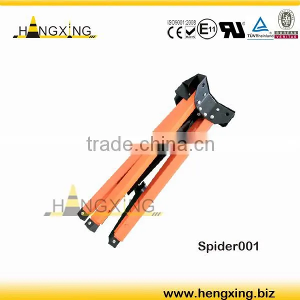 Spider001 Used for Traffic Signs Spider Stand photo-2